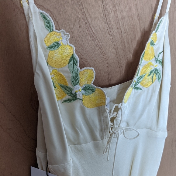 NWT Rouje Rosie Dress// Trade ?? - Picture 5 of 6